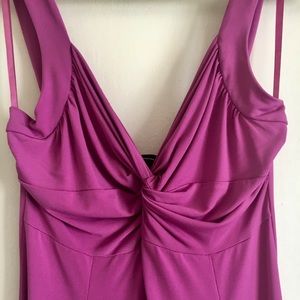 Moda International Dress